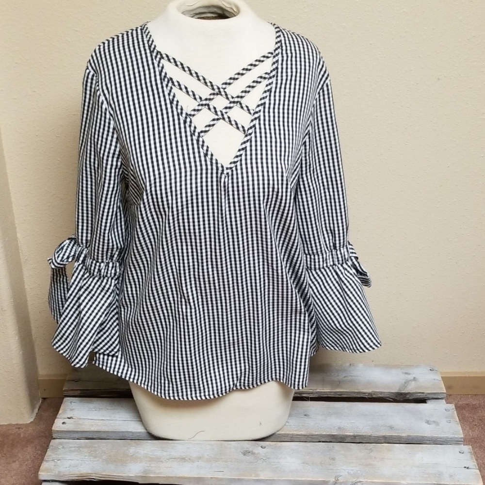 Tempted top